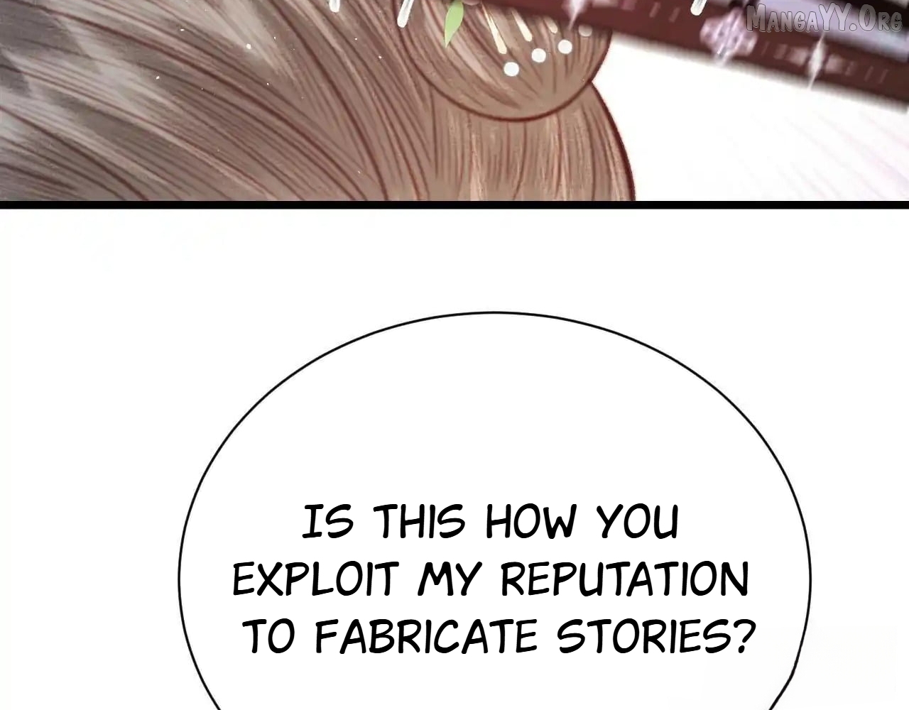 Shao Hua Long: Rebirth of the Evil Concubine’s Counterattack Chapter 29 - page 270